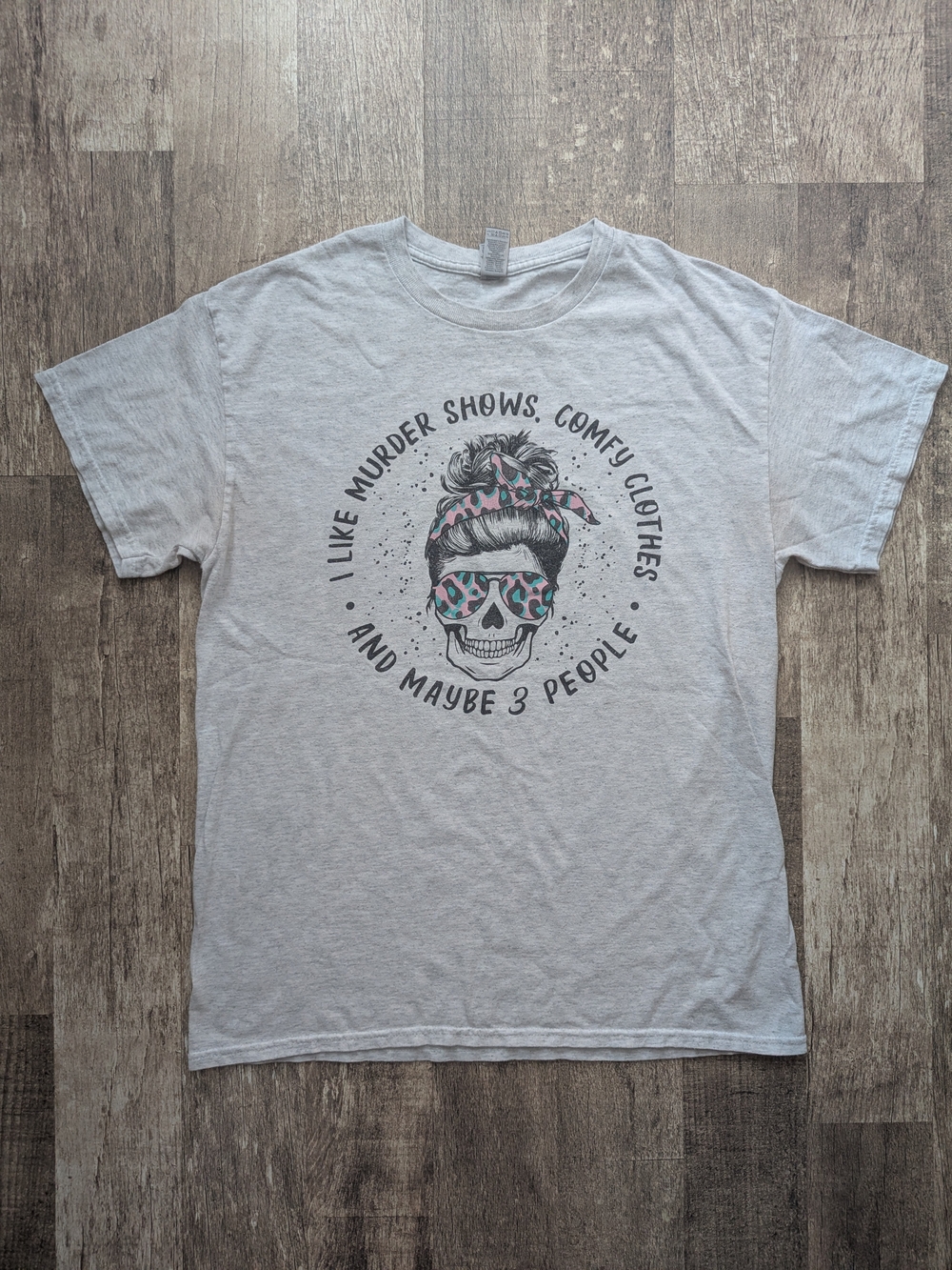 Women's Graphic Tee